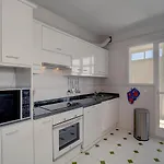 Penthouse Boulevard 401 * Estepona