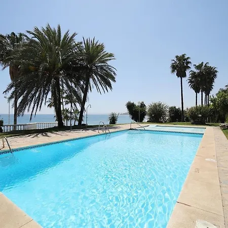 Apartment Penthouse Boulevard 401 Estepona