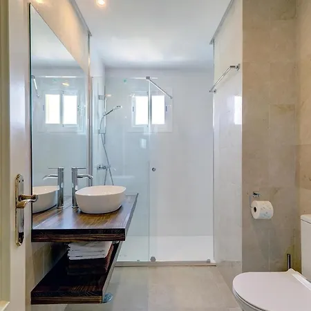 Penthouse Boulevard 401 Эстепона