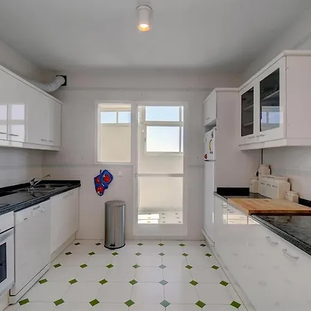 Апартаменты Penthouse Boulevard 401