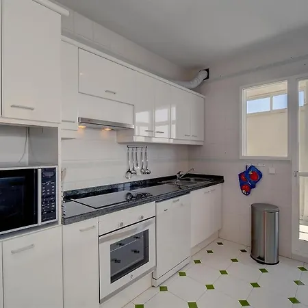 Penthouse Boulevard 401 * Estepona