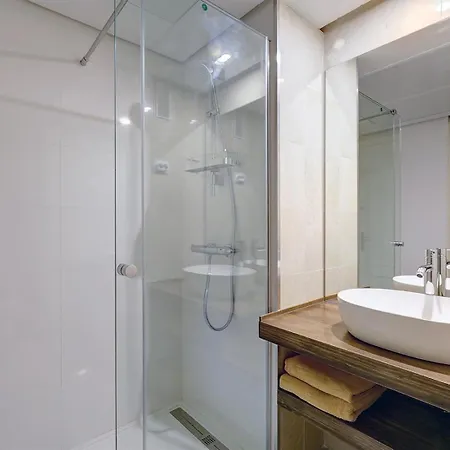 Penthouse Boulevard 401 * Эстепона