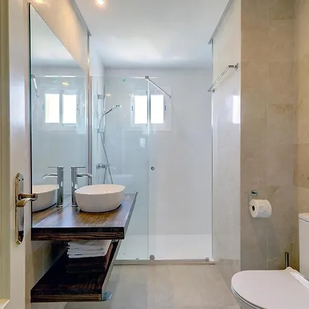 Penthouse Boulevard 401 * Estepona