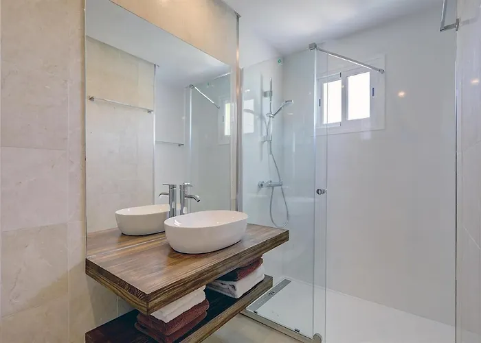 Penthouse Boulevard 401 Apartament