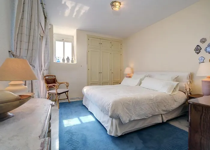 Apartament Penthouse Boulevard 401