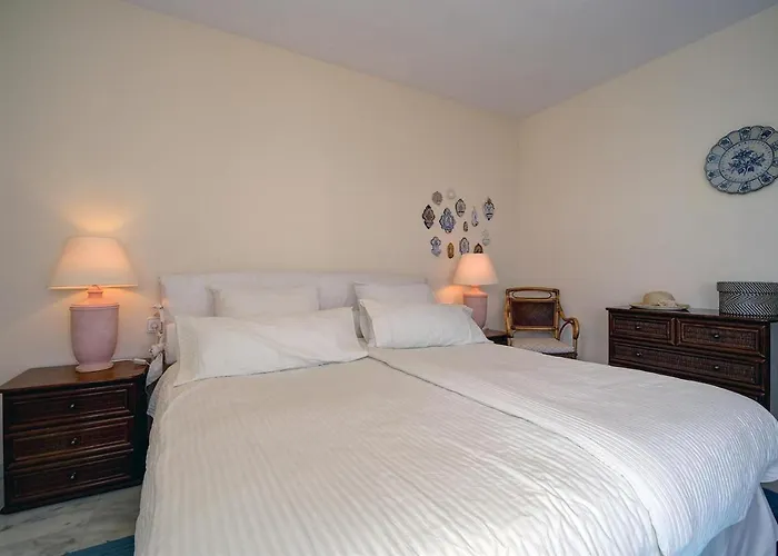 Penthouse Boulevard 401 Estepona