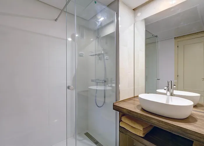 Penthouse Boulevard 401 * Estepona