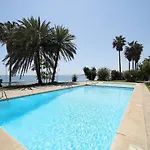 Apartment Penthouse Boulevard 401 Estepona
