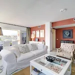 Penthouse Boulevard 401 Apartment Estepona