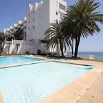 Penthouse Boulevard 401 * Estepona