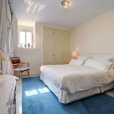 Appartement Penthouse Boulevard 401