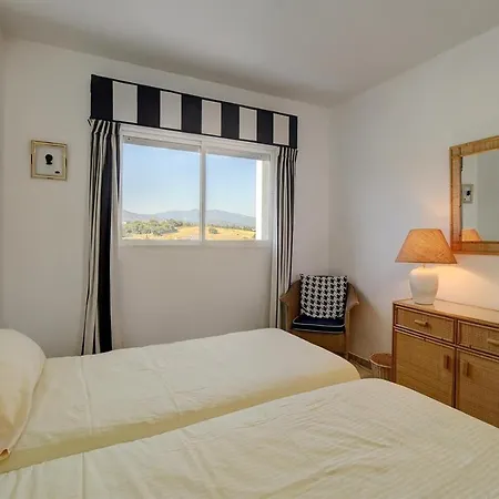 Penthouse Boulevard 401 * Estepona