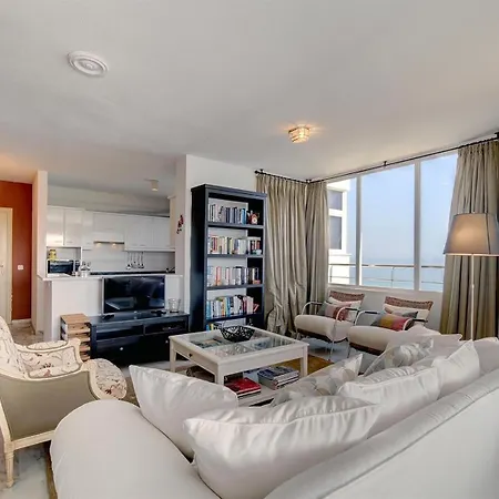 Penthouse Boulevard 401 Estepona