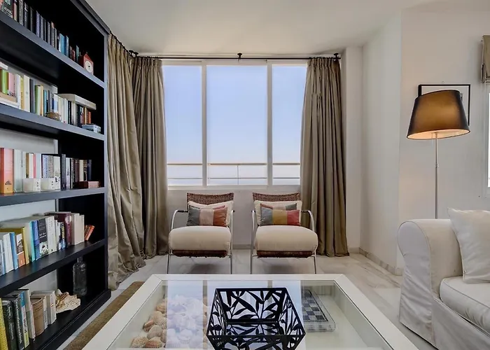 Penthouse Boulevard 401