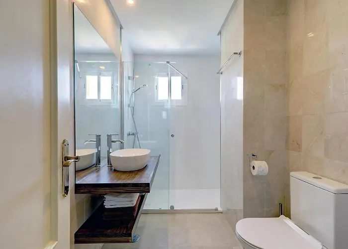 Penthouse Boulevard 401 Estepona