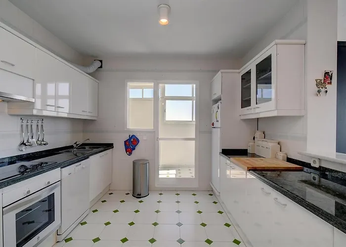 Appartement Penthouse Boulevard 401