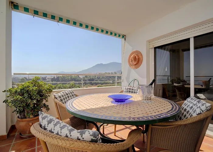 Penthouse Boulevard 401